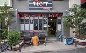 T-Loft Residence